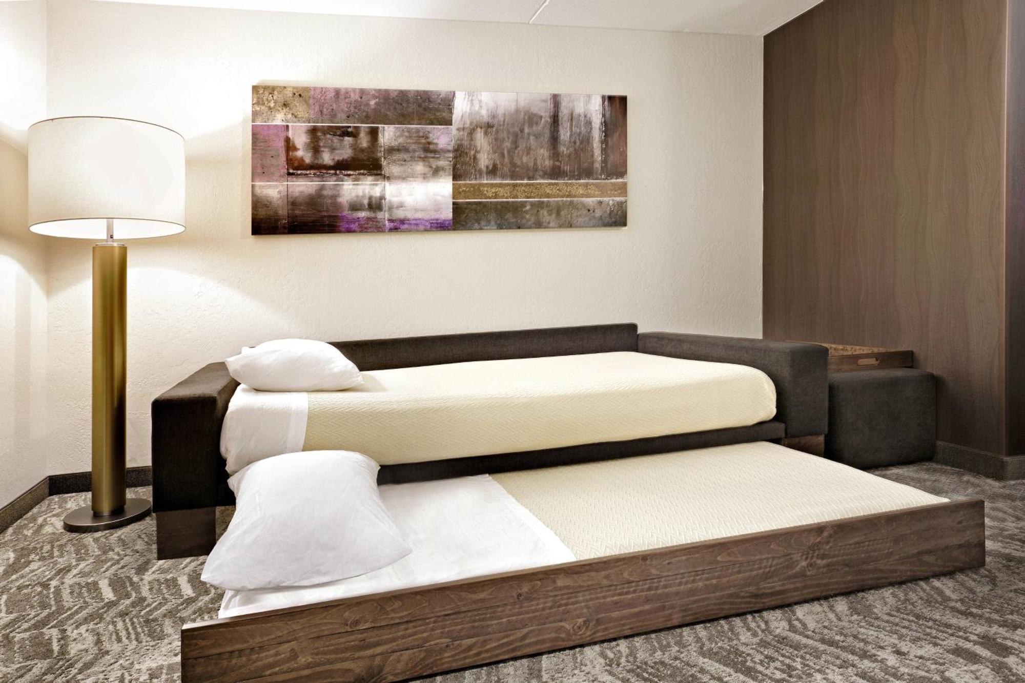 Springhill Suites Phoenix Glendale/Peoria Exteriér fotografie